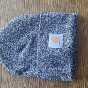 Carhartt winter hat